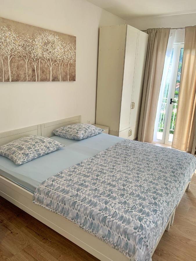 Apartments Villa Antony 2 Drvenik  Eksteriør billede