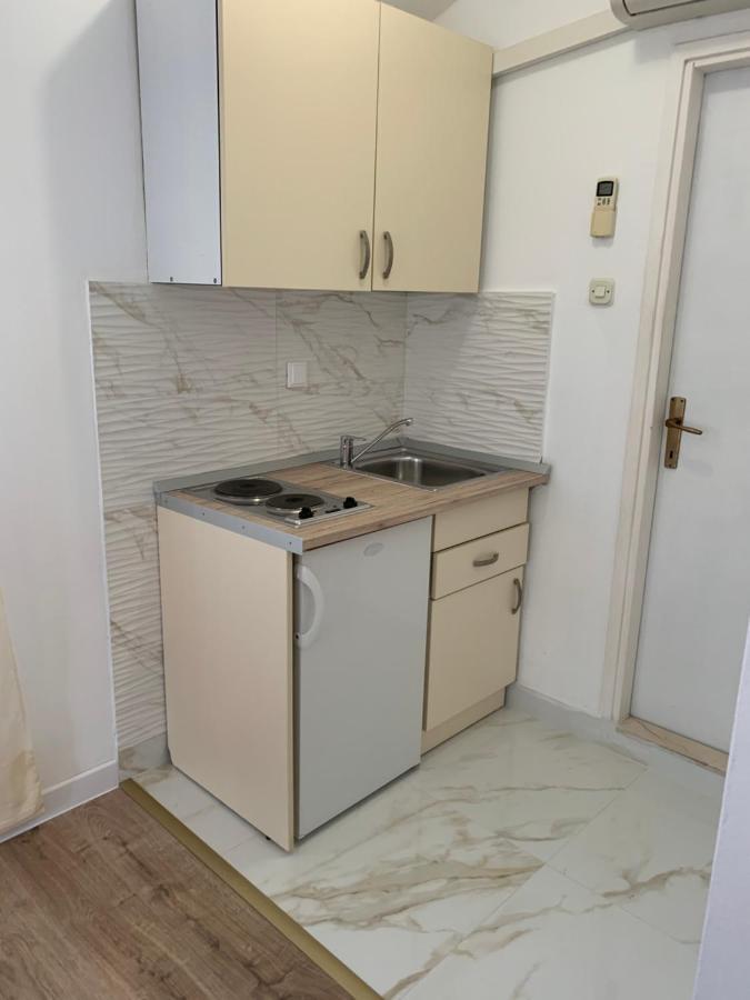 Apartments Villa Antony 2 Drvenik  Eksteriør billede