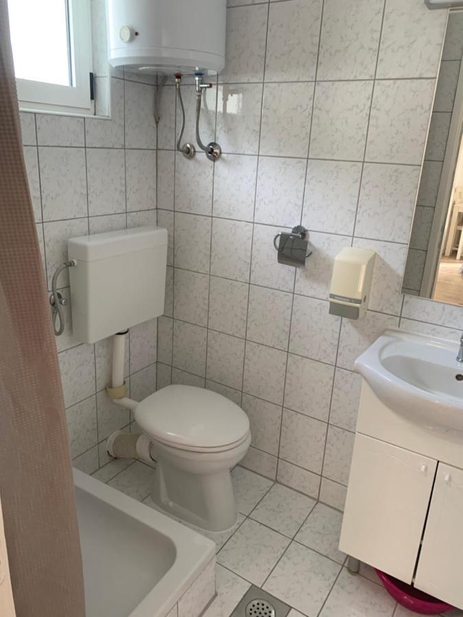 Apartments Villa Antony 2 Drvenik  Eksteriør billede